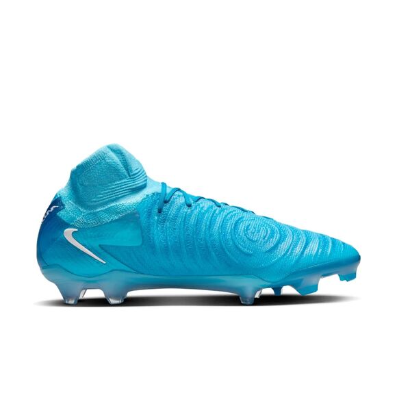 Nike Phantom Luna 2 Elite FG. Blue Fury. SIZE 9.5 - FJ2572-400 main image 4